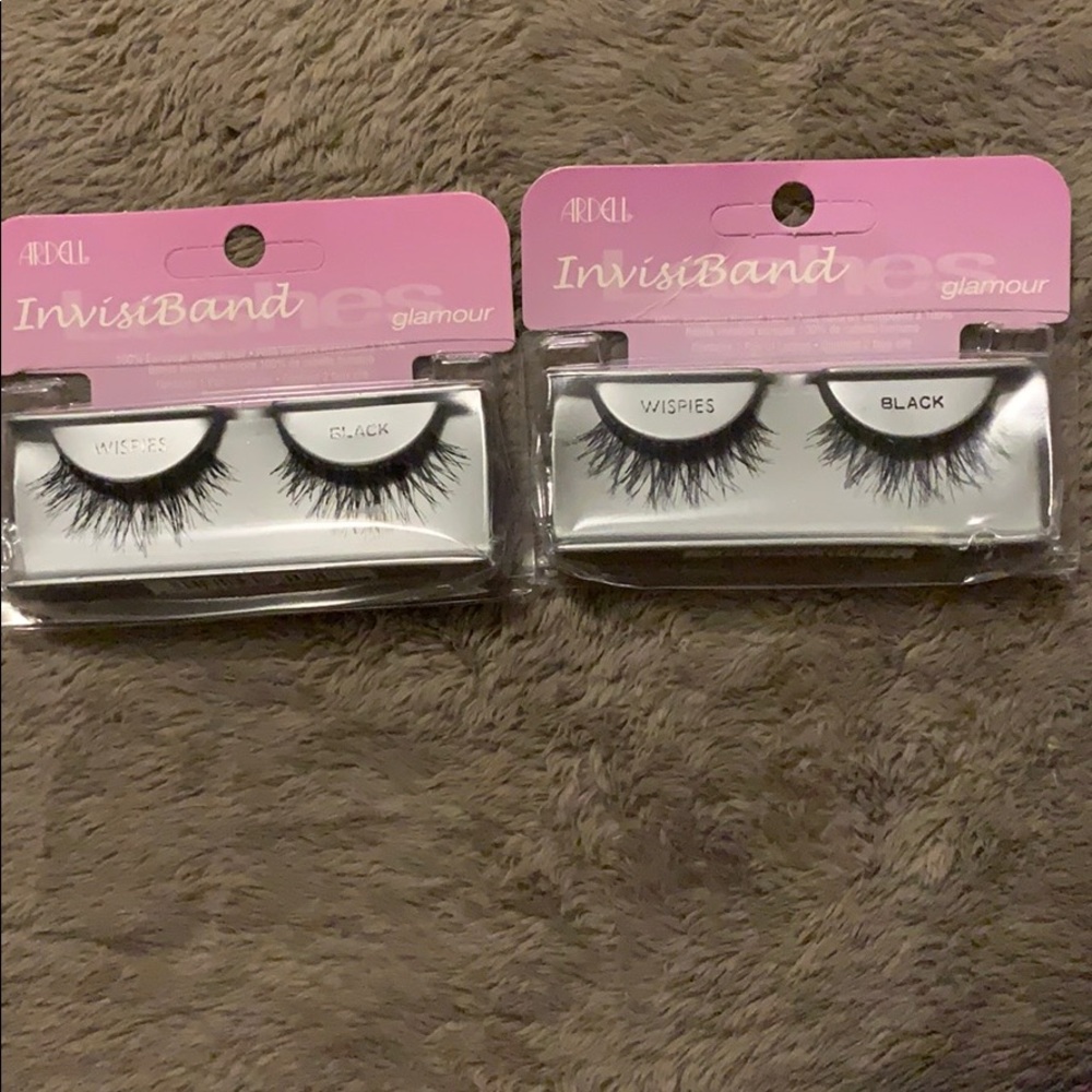 Lashes - Picture 2 of 2